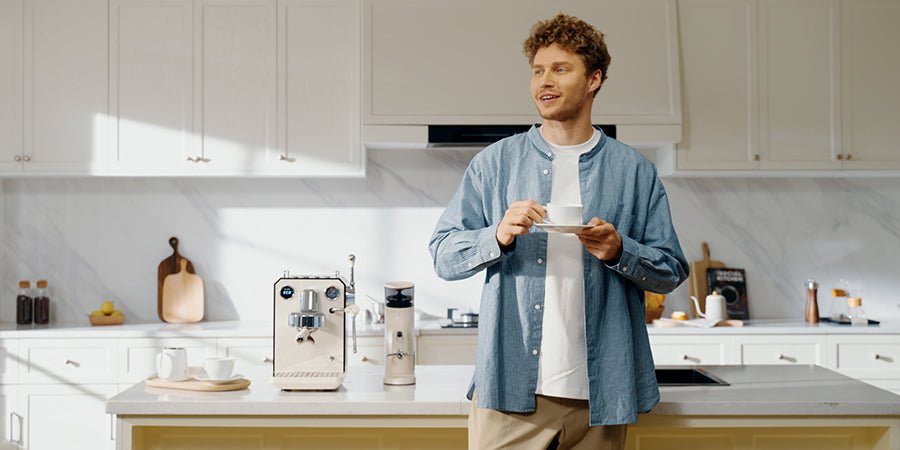 How to Pick the Right Coffee Maker - Gemilai