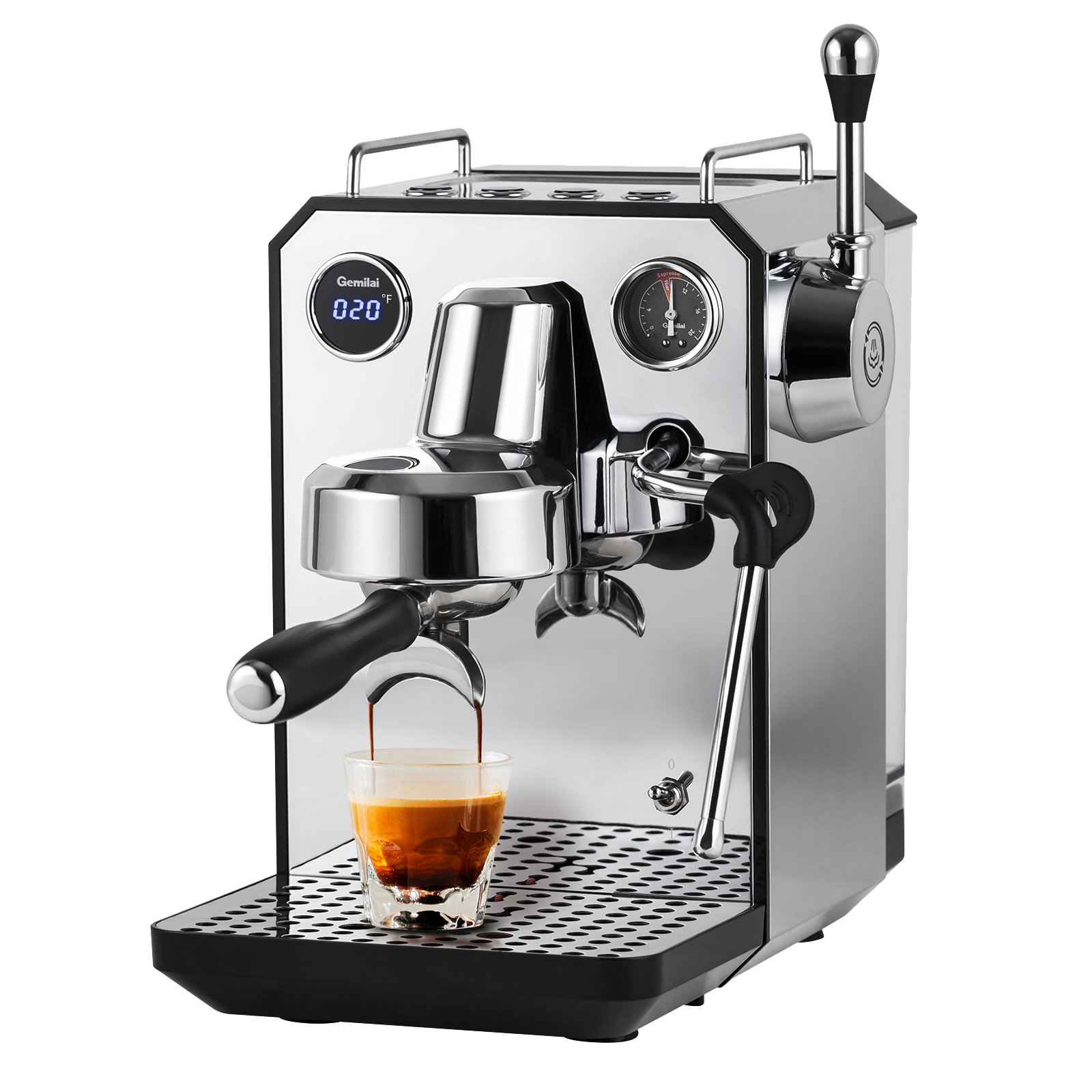 Owl G3006 Espresso Machine