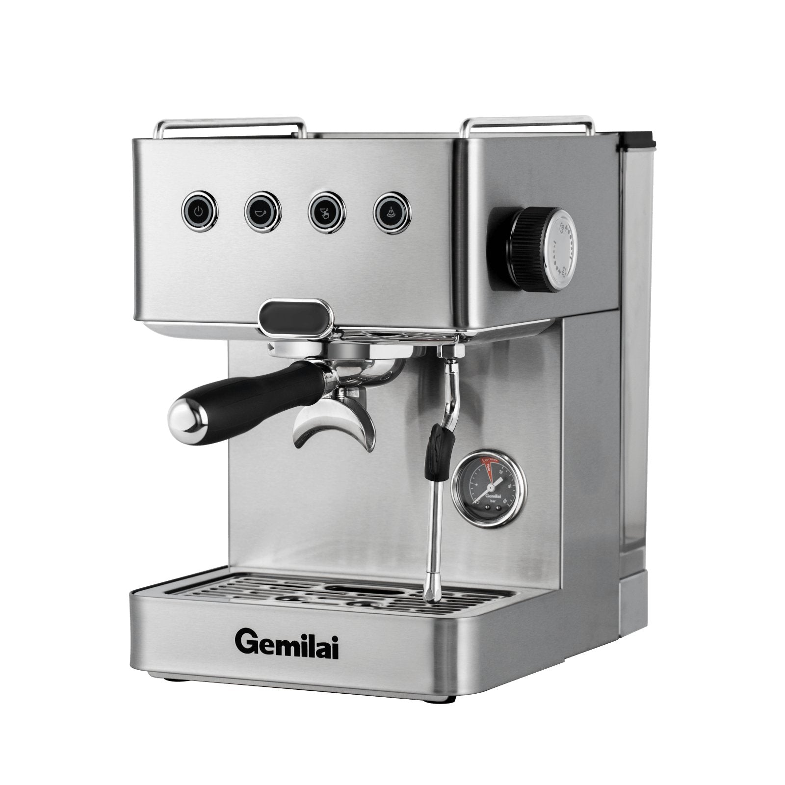 G3005L Espresso Machine – Gemilai
