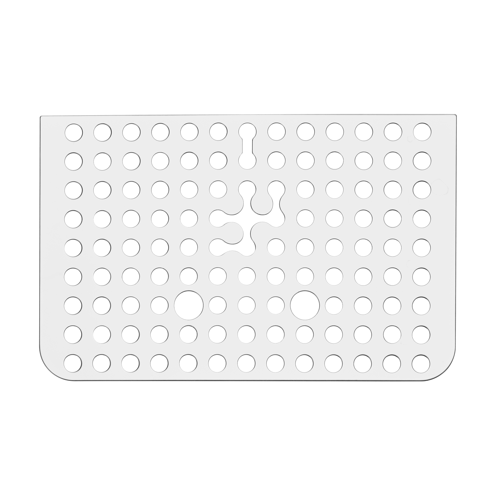 G3006 Drip Tray Cover - Gemilai