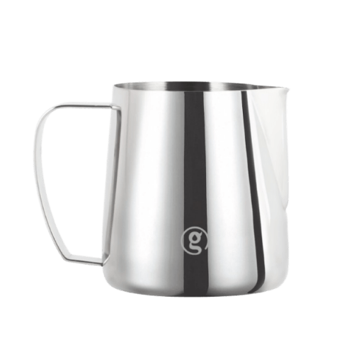 Milk Frothing Pitcher (450ml/15oz) - Gemilai