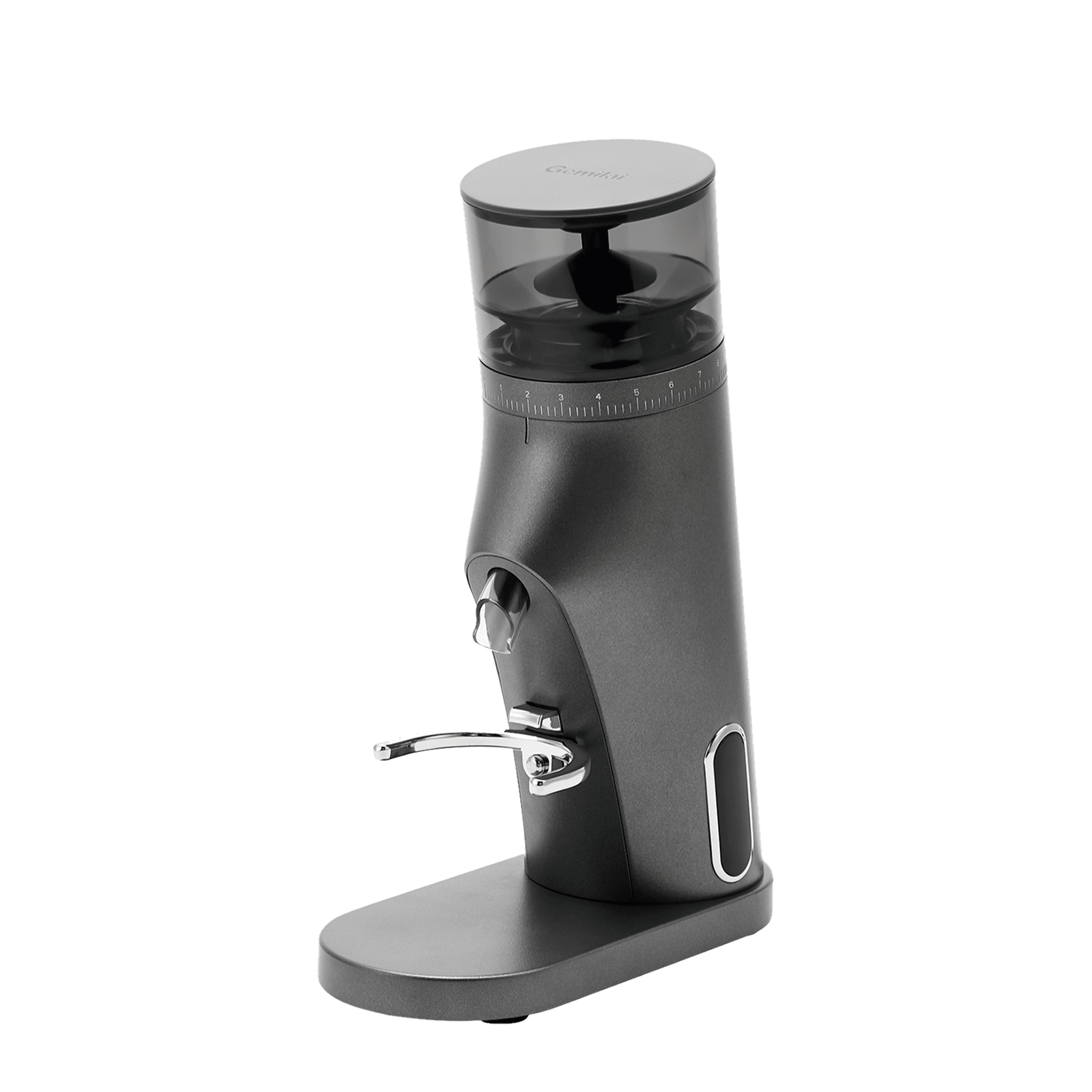 Molight G9010B Coffee Grinder - Gemilai