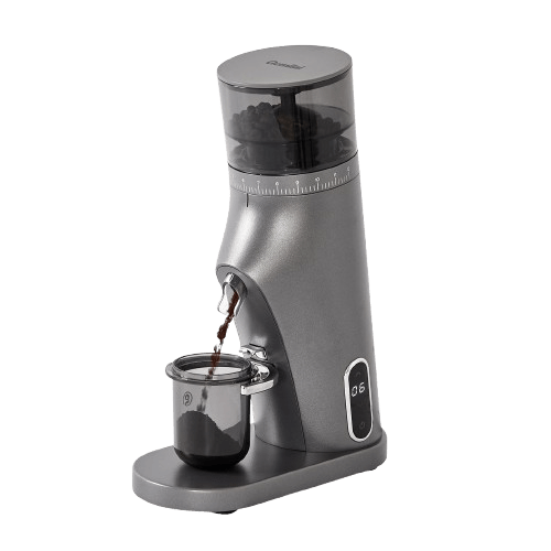 Molight G9010B Coffee Grinder - Gemilai