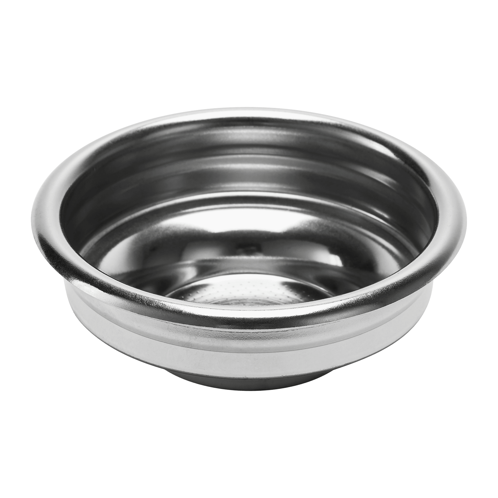 Single Spout Portafilter Basket - Gemilai