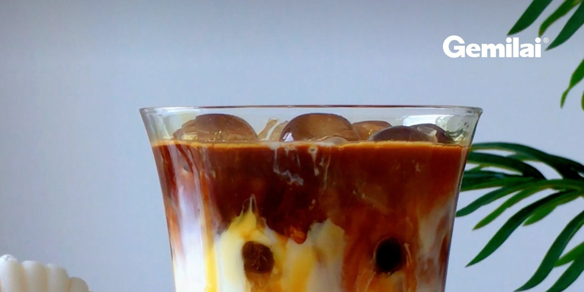 Caramel Oat Latte: Creamy, Caramel-Kissed Comfort - Gemilai