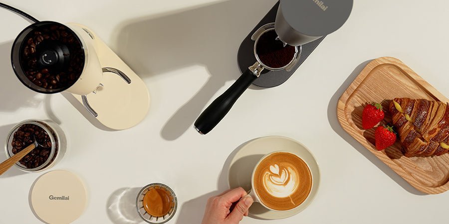 Is It Worth Getting a Coffee Grinder? - Gemilai