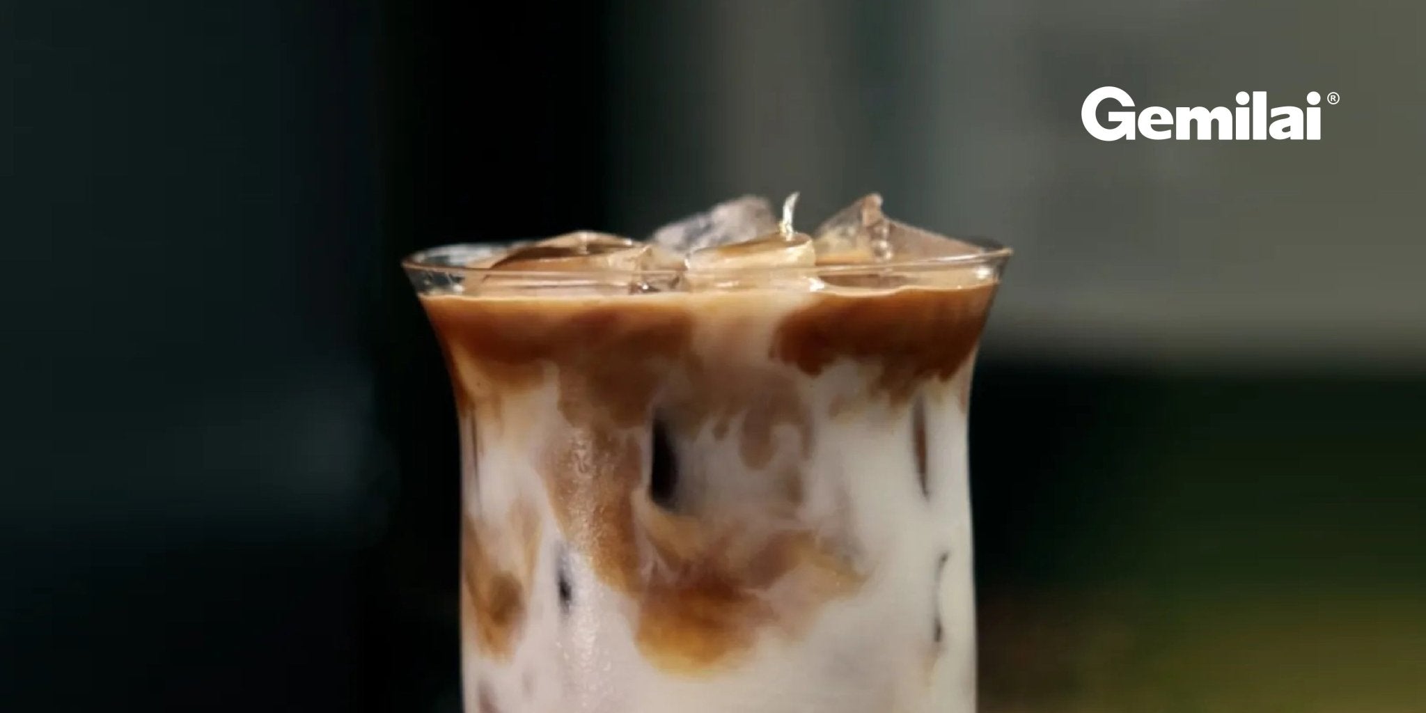 Melon Latte: Fresh, Fruity, and Unexpectedly Smooth - Gemilai