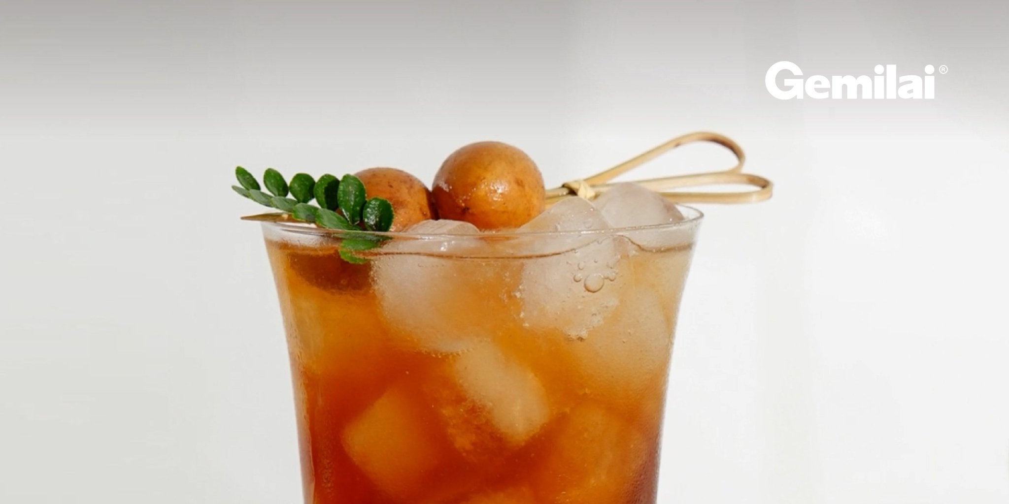 Wampee Sparkling Americano: A Unique and Refreshing Coffee Experience - Gemilai