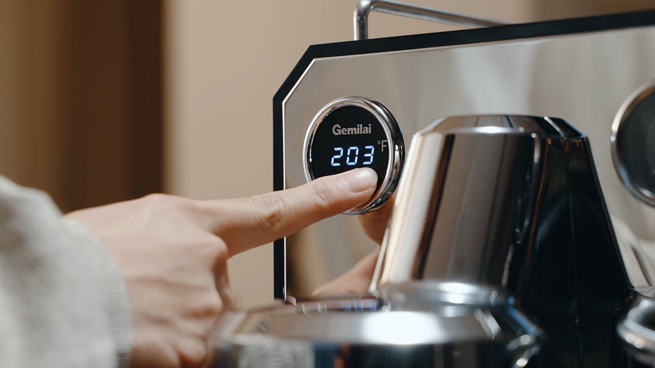 What is PID Temperature Control and Why Does It Matter? – Gemilai