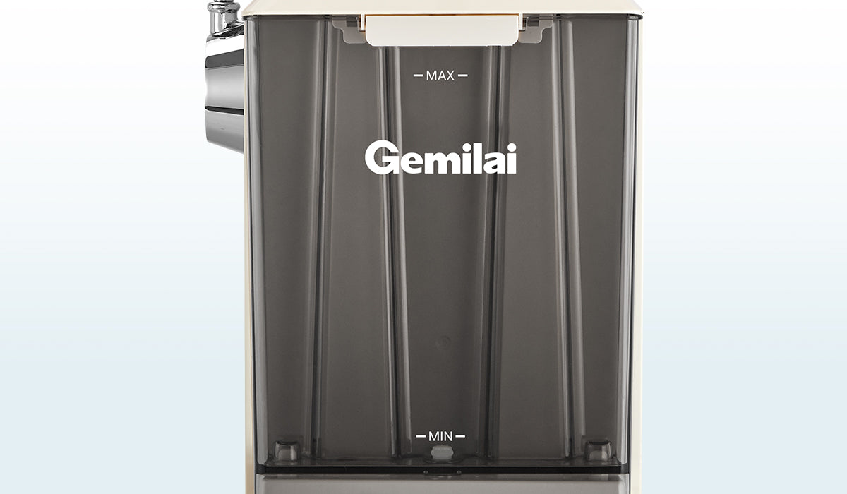 Detachable Water Tank