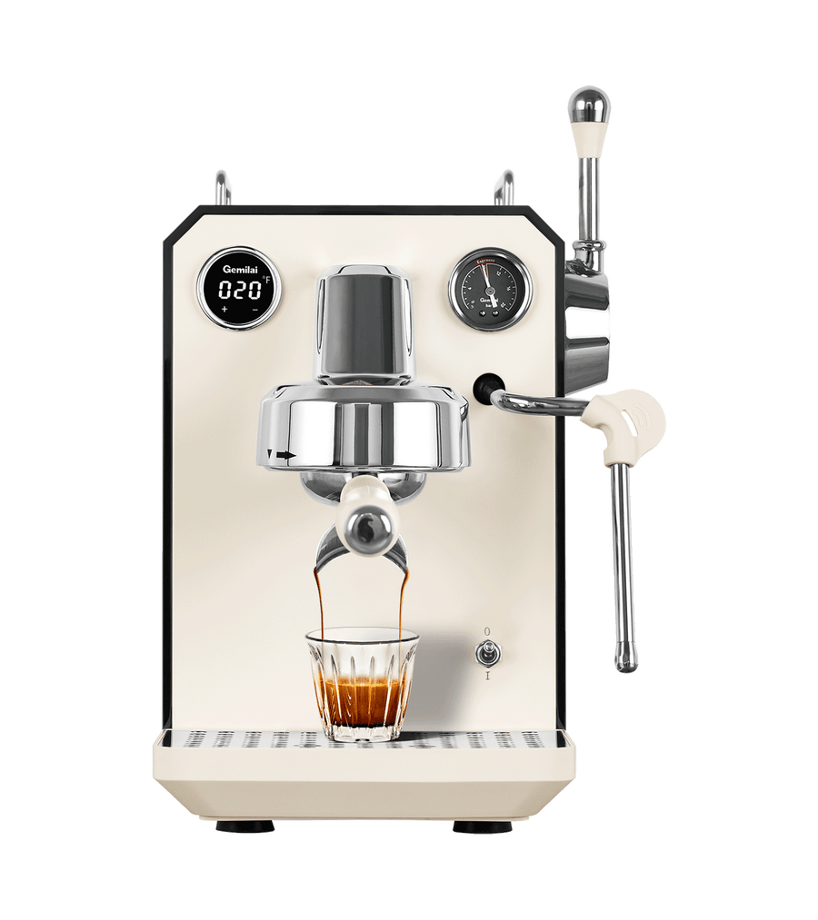 Owl G3006 Espresso Machine