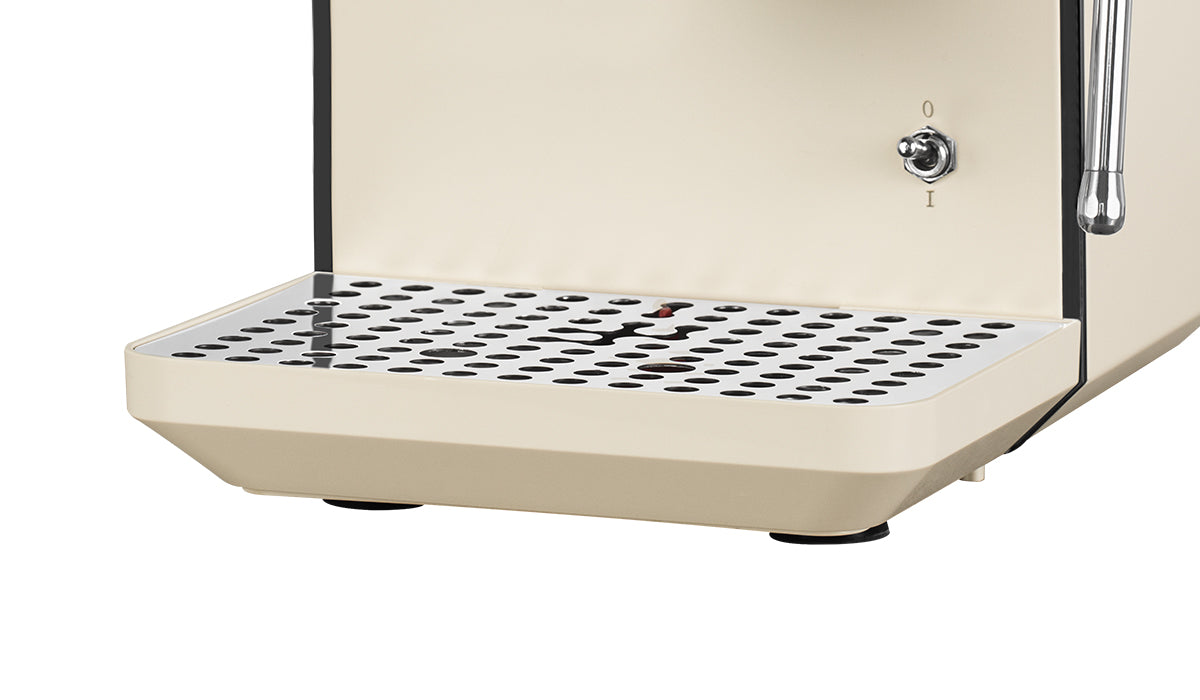 Removable Drip Tray