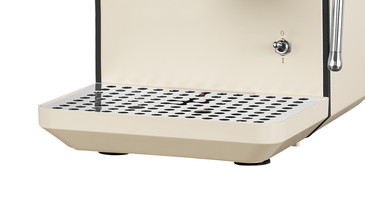 Removable Drip Tray