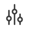 Adjustable Extraction