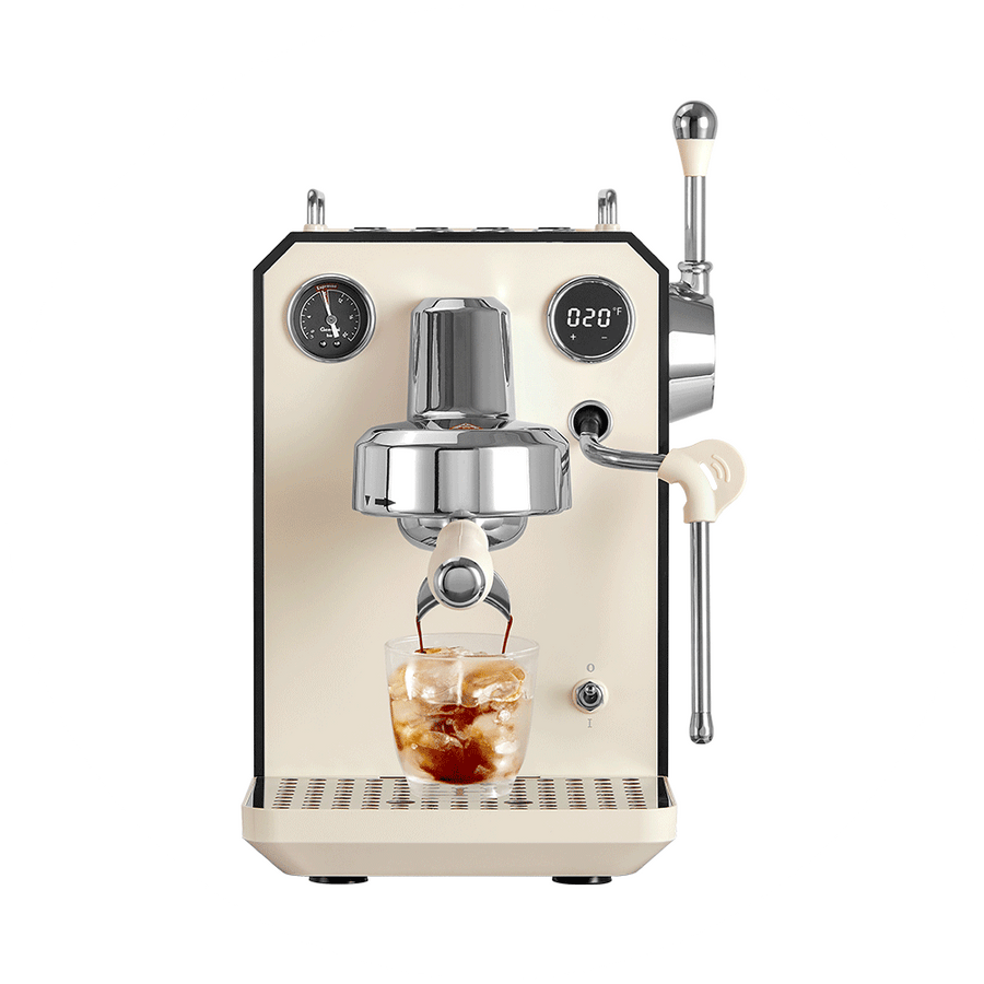 Gemilai - Coffee Makers, Espresso Machines Meets for Perfect Brews