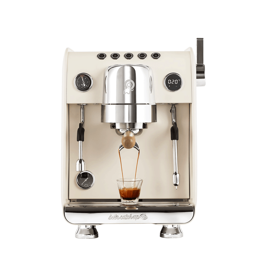 Gemilai - Coffee Makers, Espresso Machines Meets for Perfect Brews