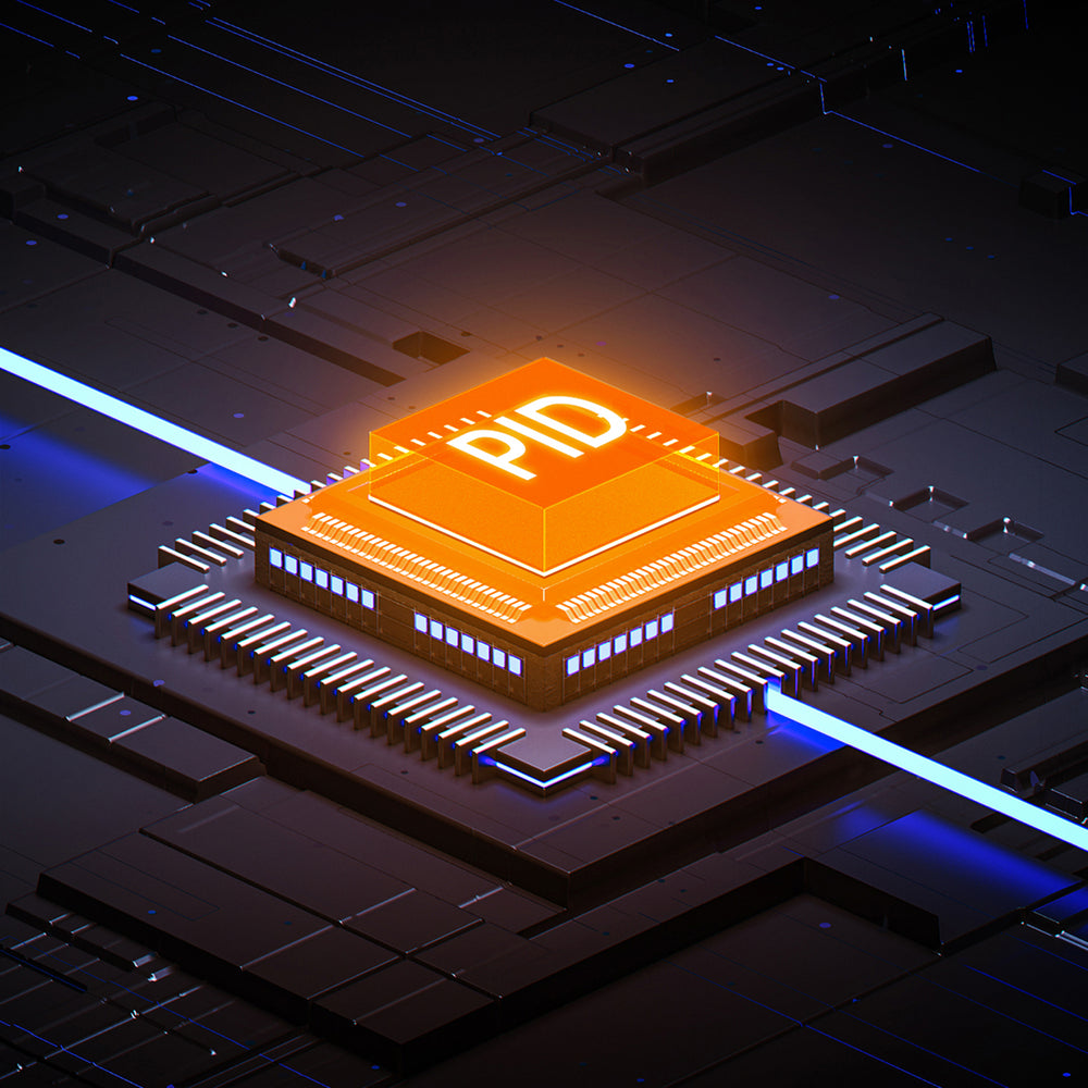PID Smart Temperature Control