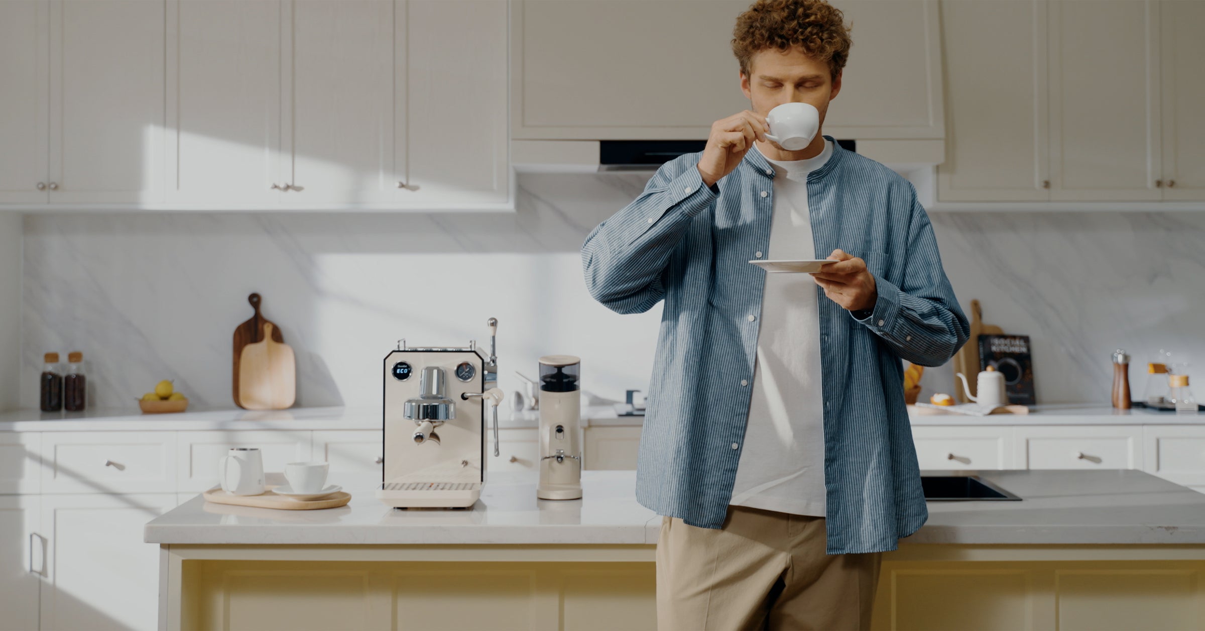 How to Make a Cup of Perfect Coffee