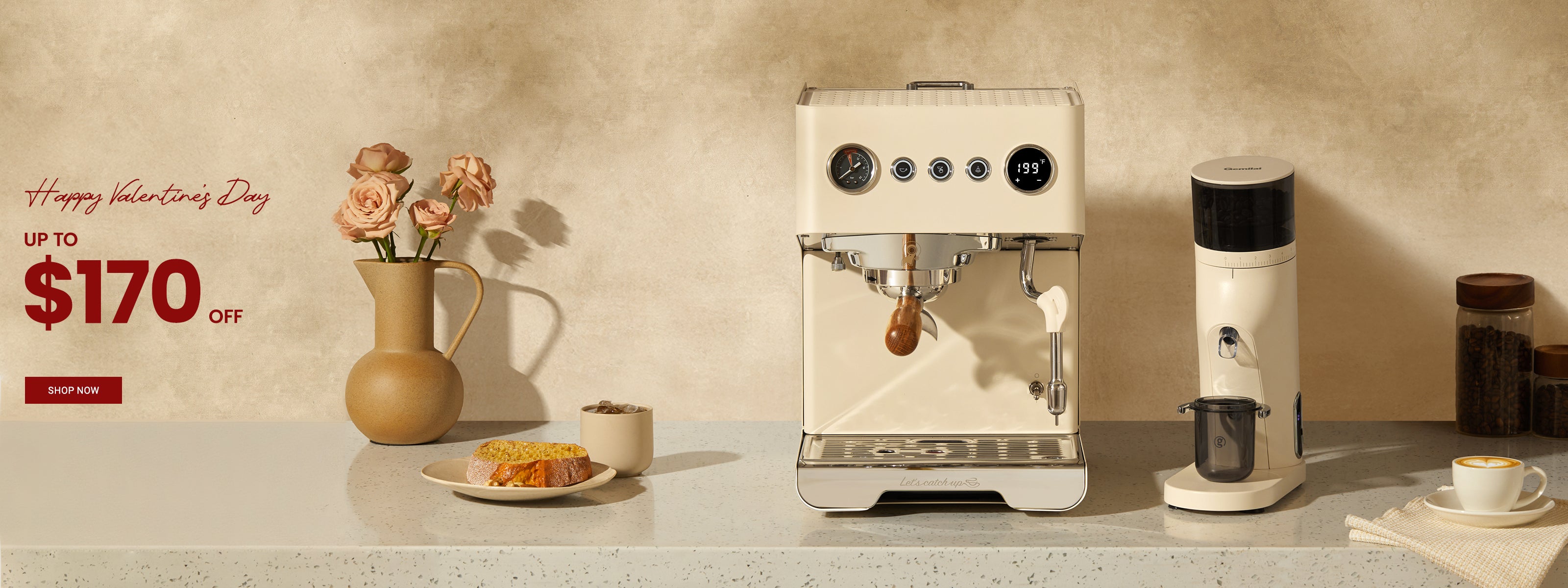 Gemilai - Coffee Makers, Espresso Machines Meets for Perfect Brews