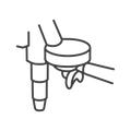 E61 Group Head