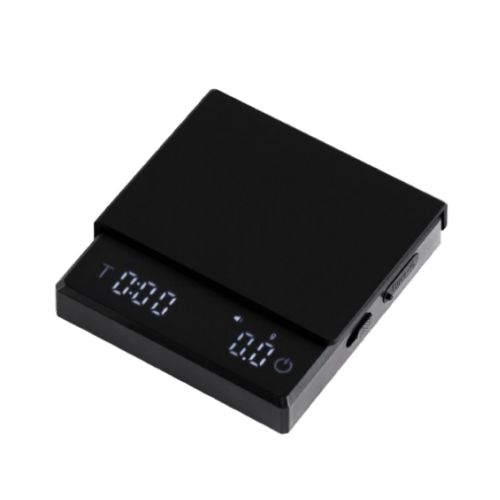 Coffee Scale with Timer, Espresso Scale with Auto Tare - Gemilai