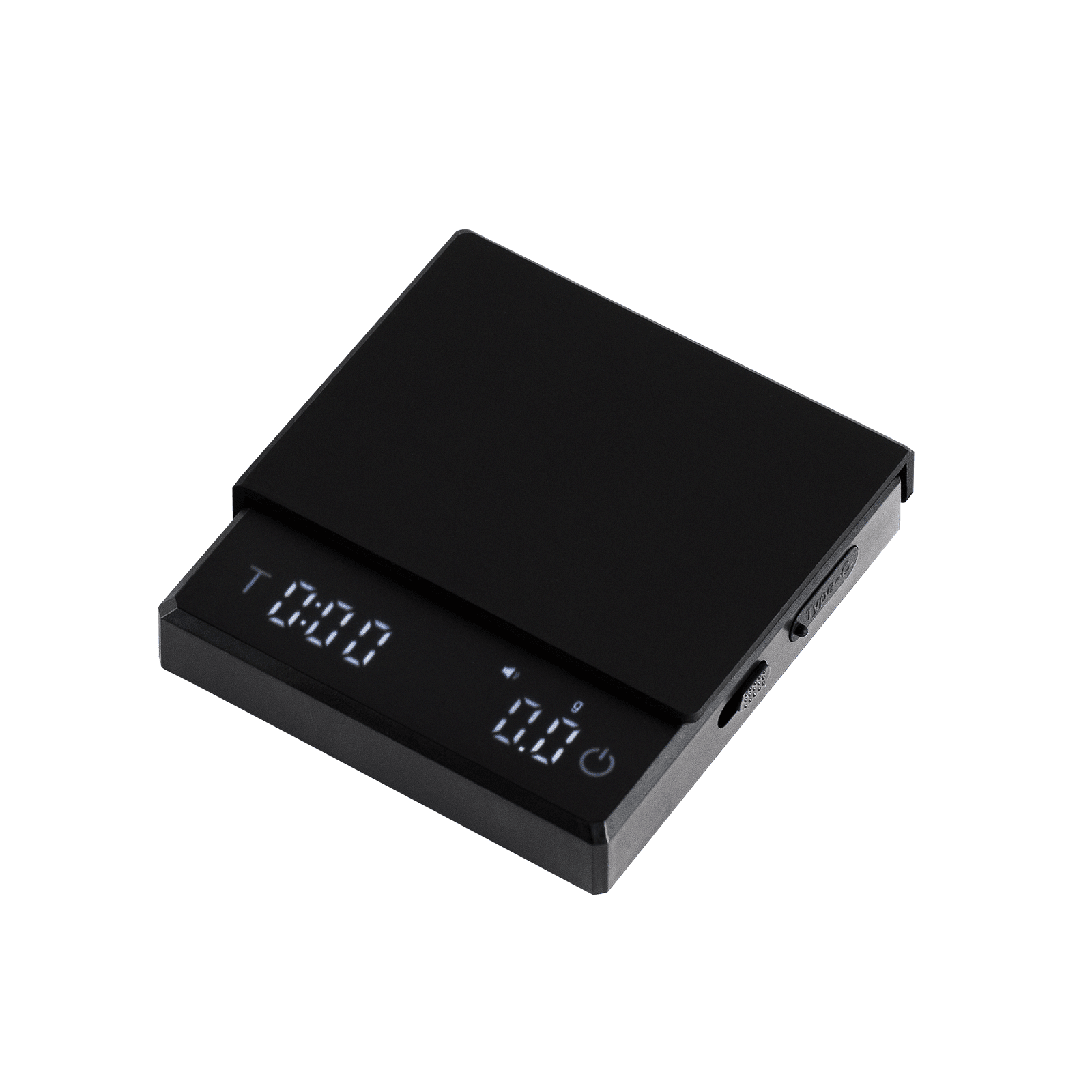 Coffee Scale with Timer, Espresso Scale with Auto Tare - Gemilai