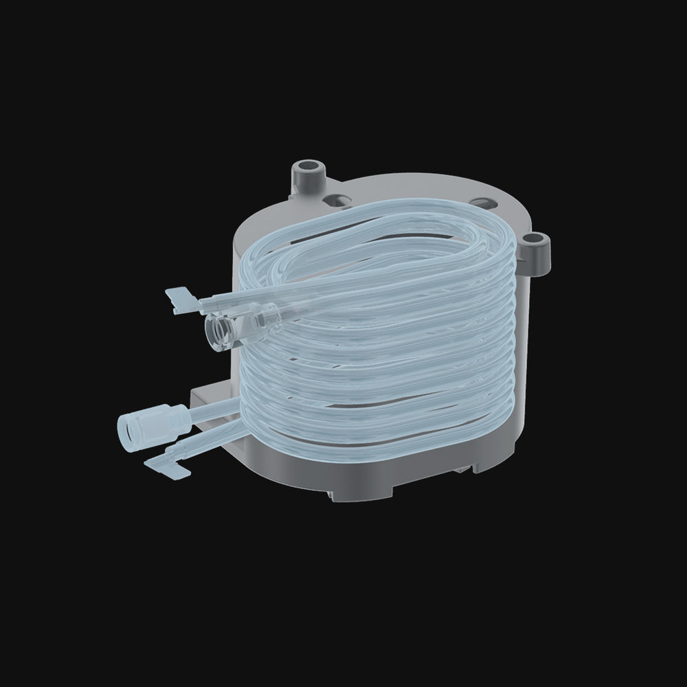 Upgraded Thermoblock