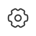 Adjustable Parameters