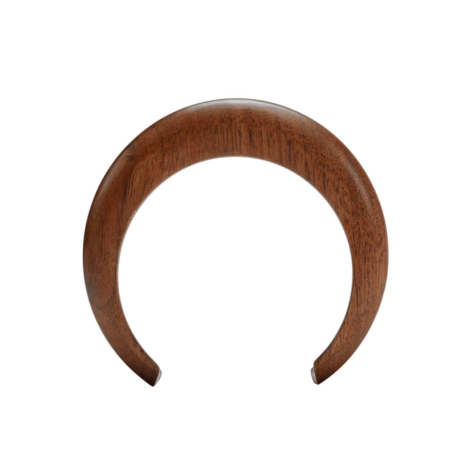 E61 Group Head Cover for G3038A – Walnut Wood Anti - Scalding Protection - Gemilai