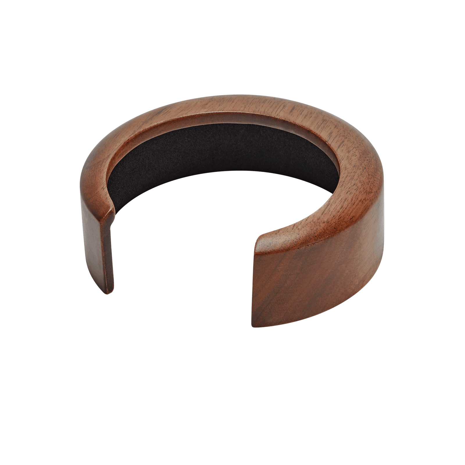 E61 Group Head Cover for G3038A – Walnut Wood Anti - Scalding Protection - Gemilai