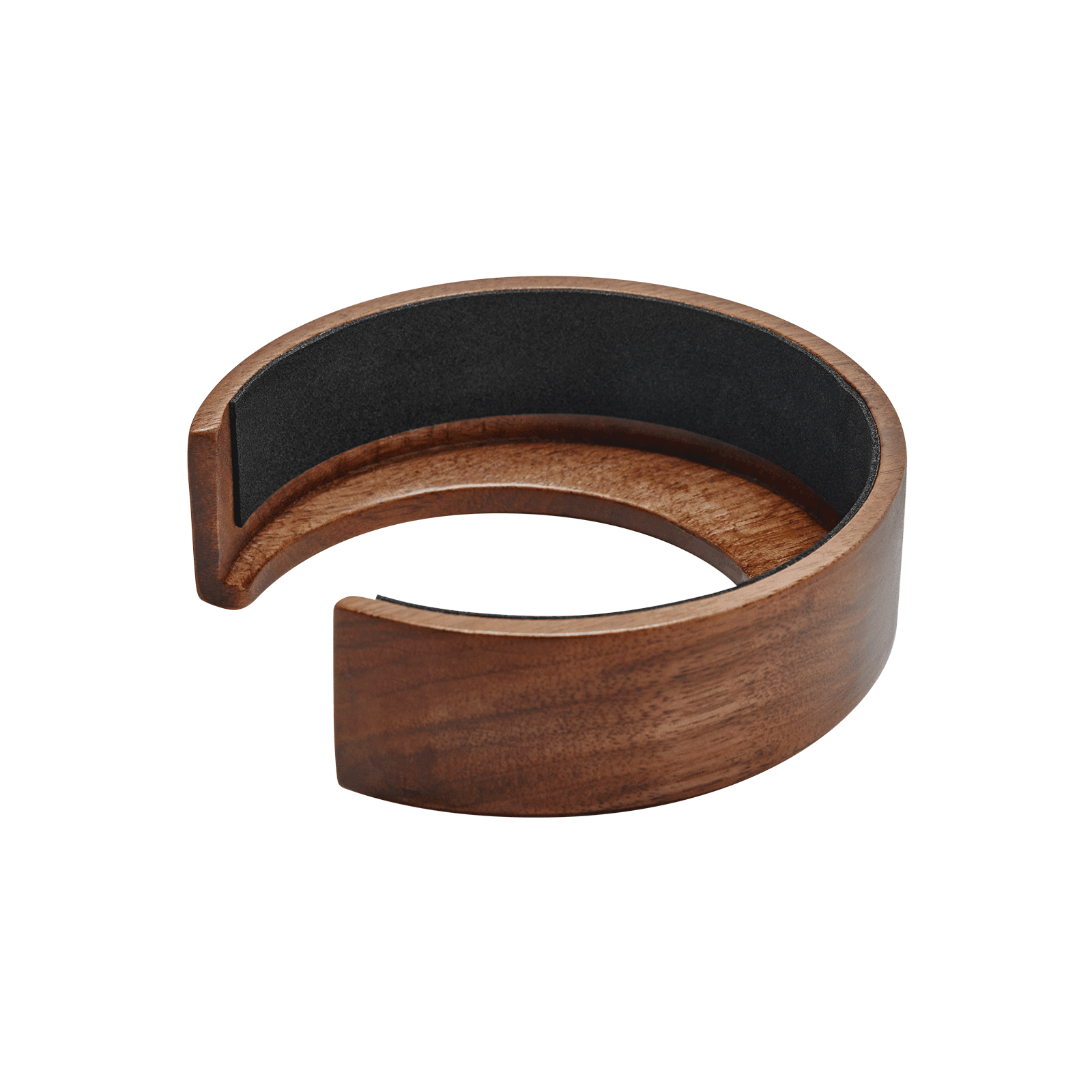E61 Group Head Cover for G3038A – Walnut Wood Anti - Scalding Protection - Gemilai