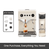 Ele G3028A All-in-One Coffee Setup - Gemilai