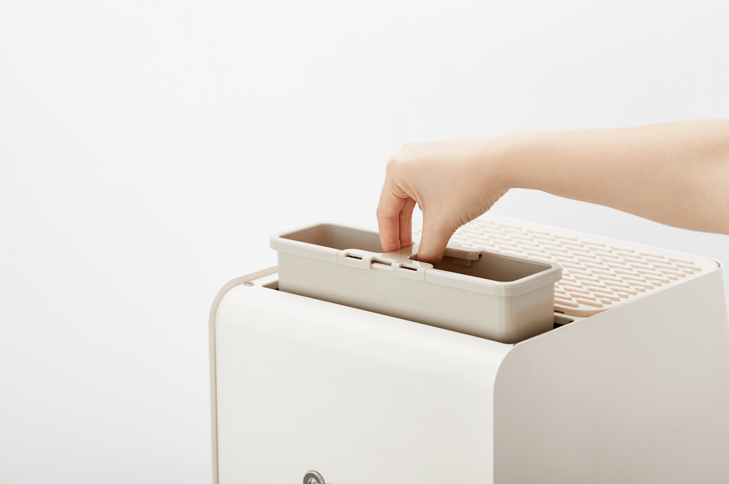 Ele G3028A Espresso Machine - Gemilai