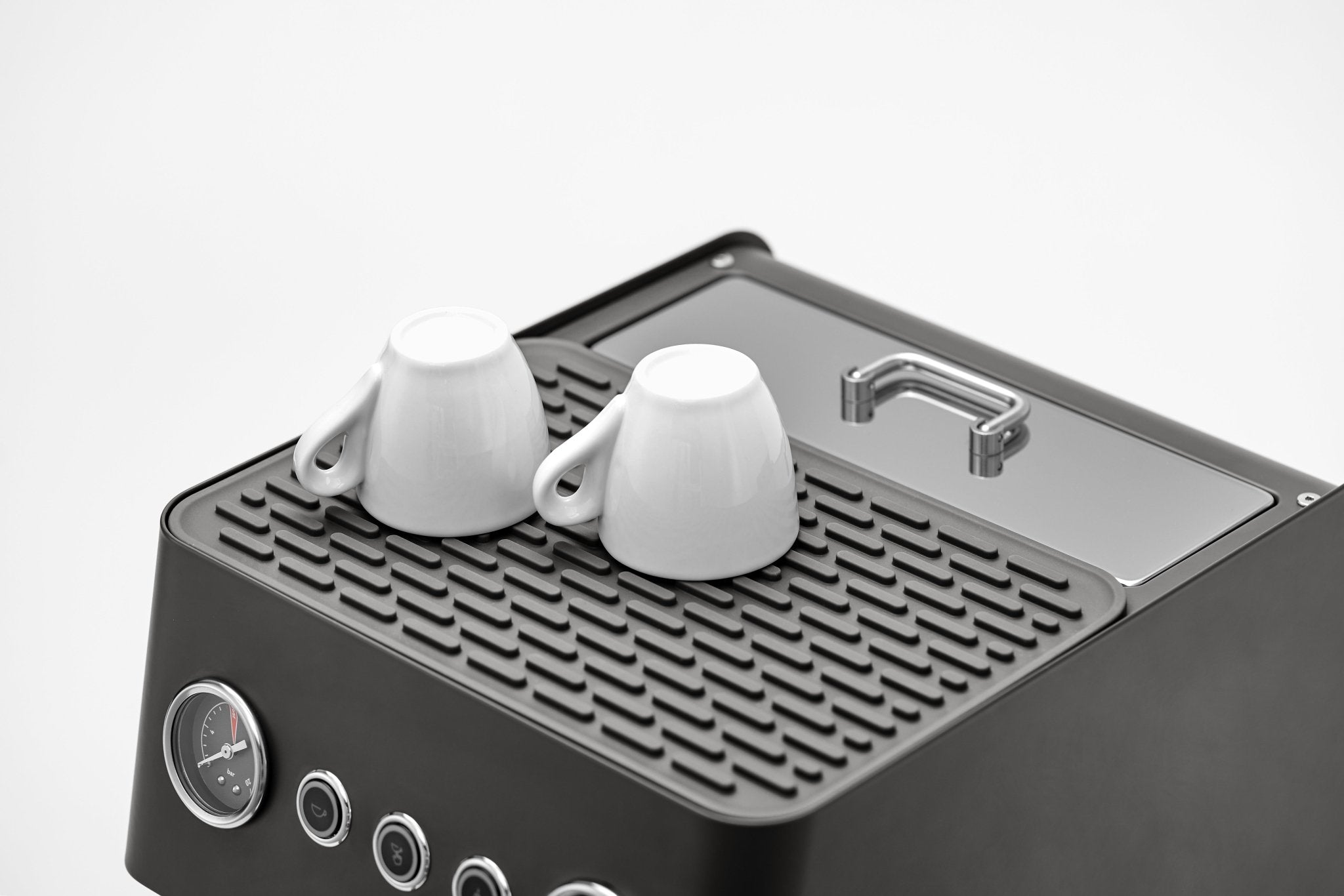 Ele G3028A Espresso Machine - Gemilai