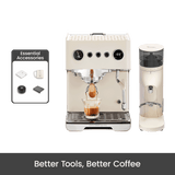 Ele G3028A Home Barista Bundle - Gemilai