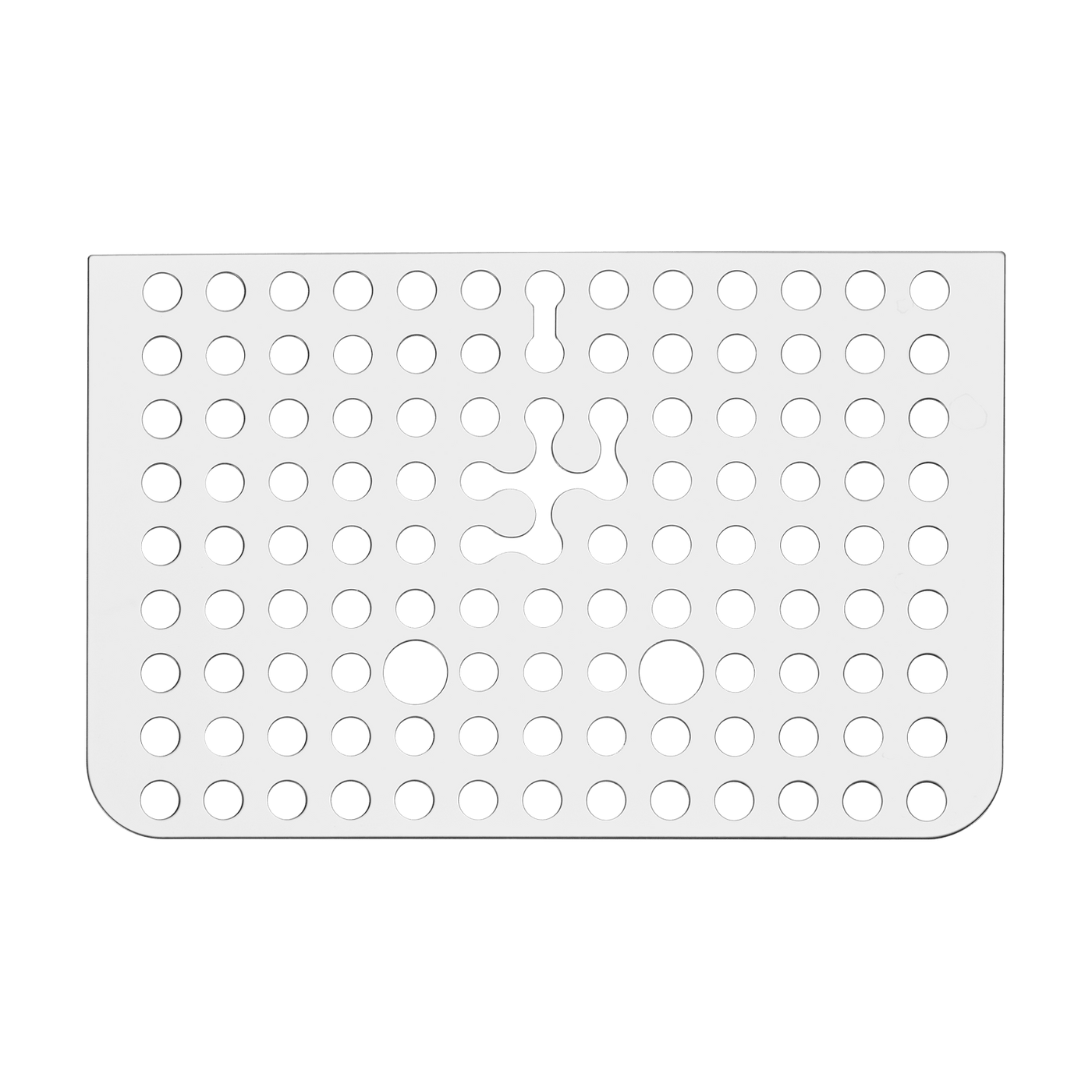 G3006 Drip Tray Cover