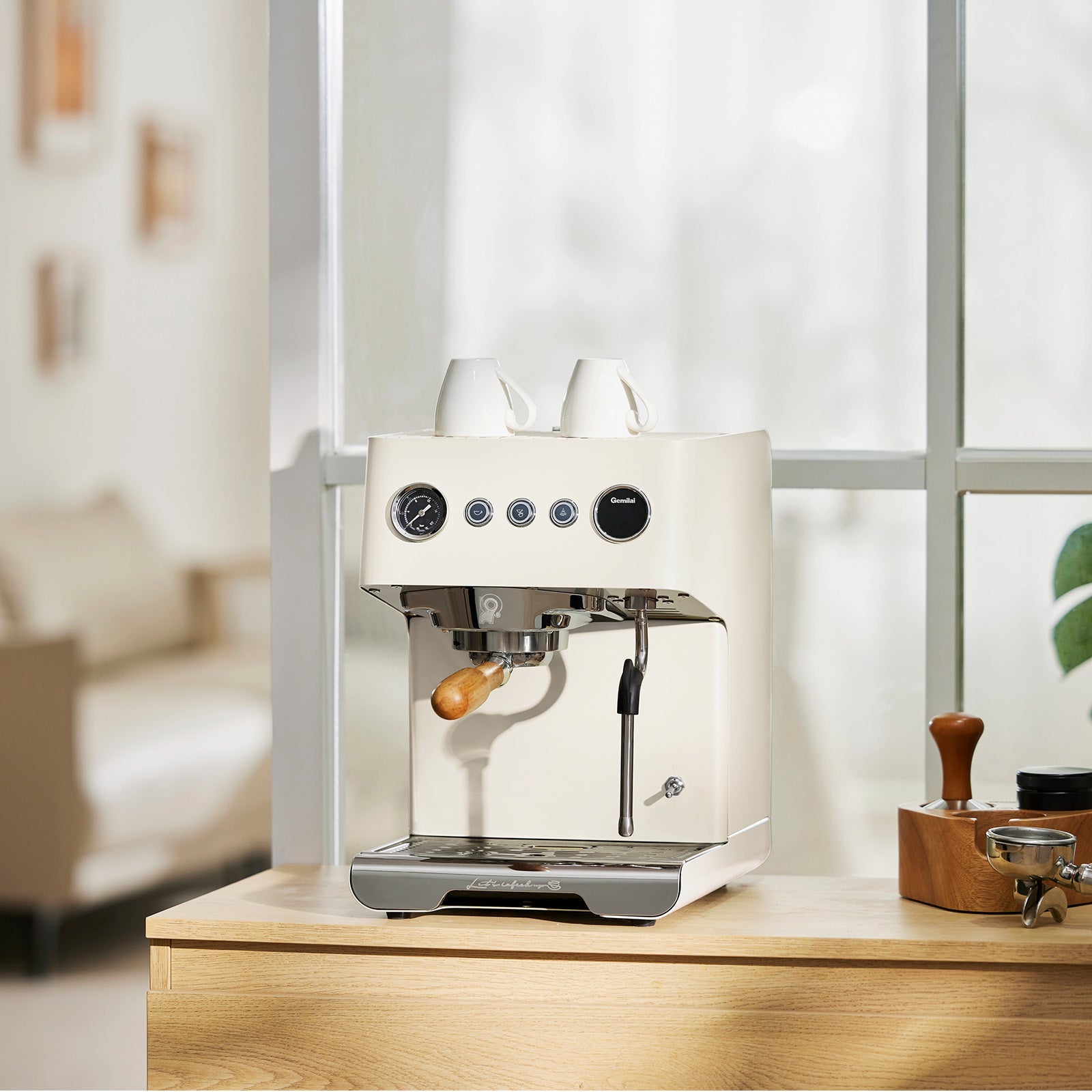 G3028 Espresso Machine