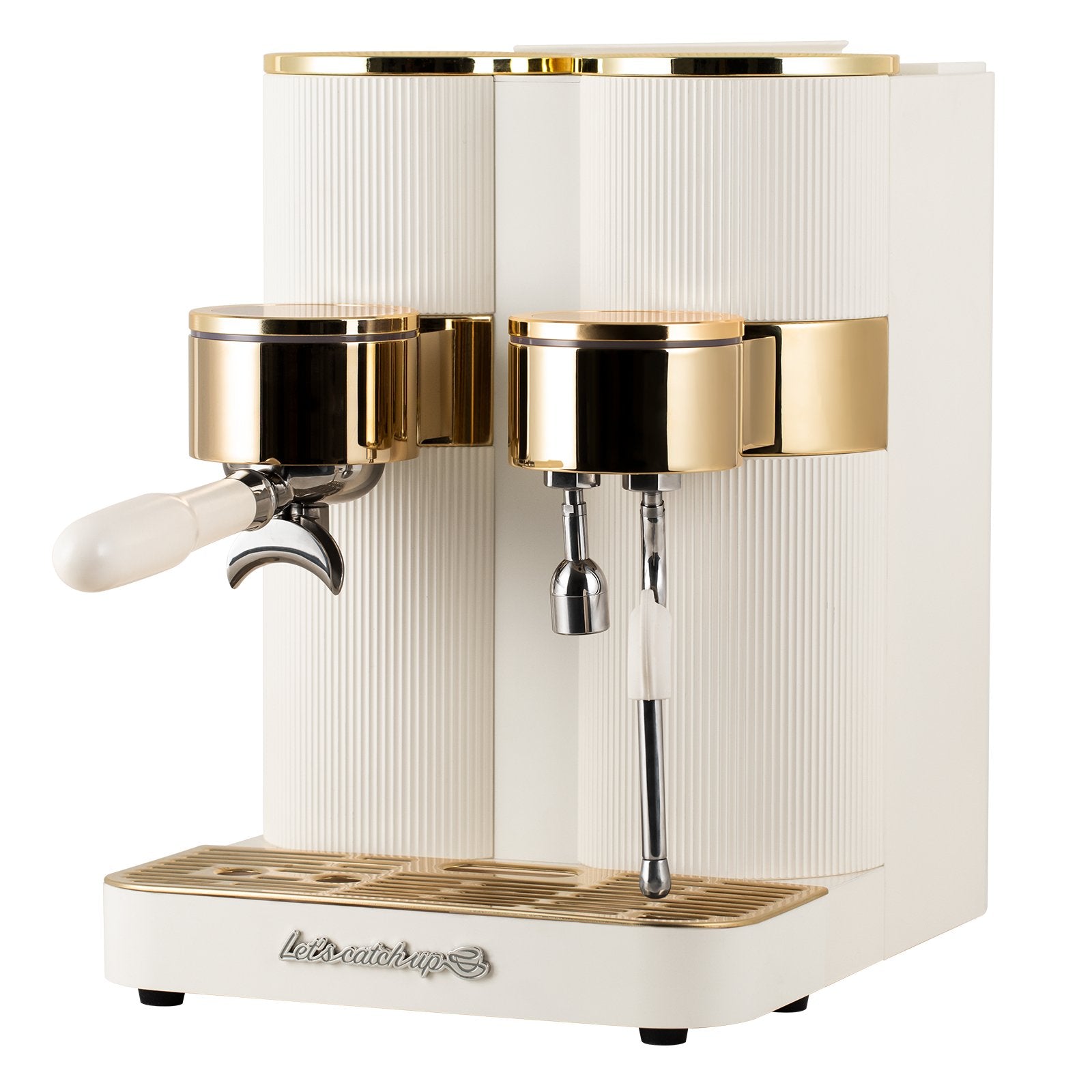 G3030A Espresso Machine – Gemilai