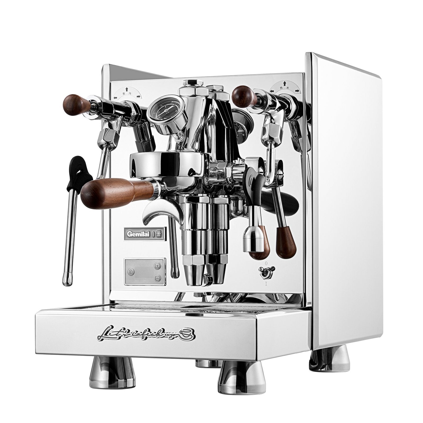Gemilai G3035 Espresso Machine