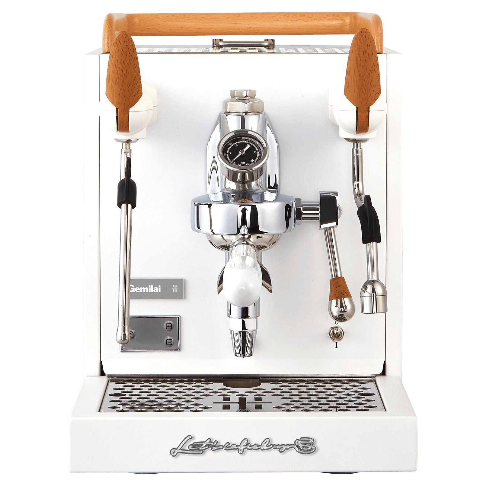 G3124F Espresso Machine