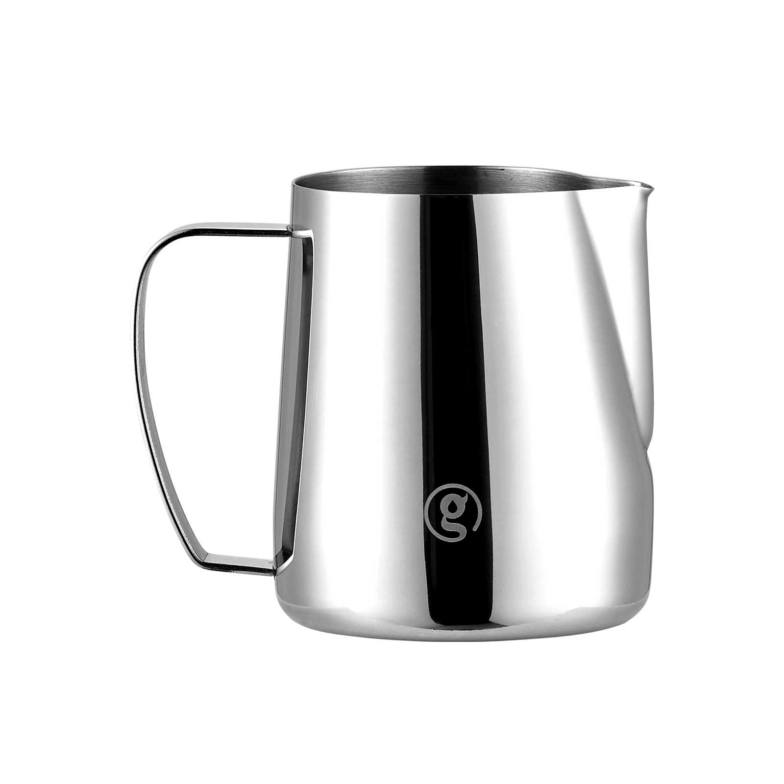 Milk Frothing Pitcher (450ml/15oz) - Gemilai