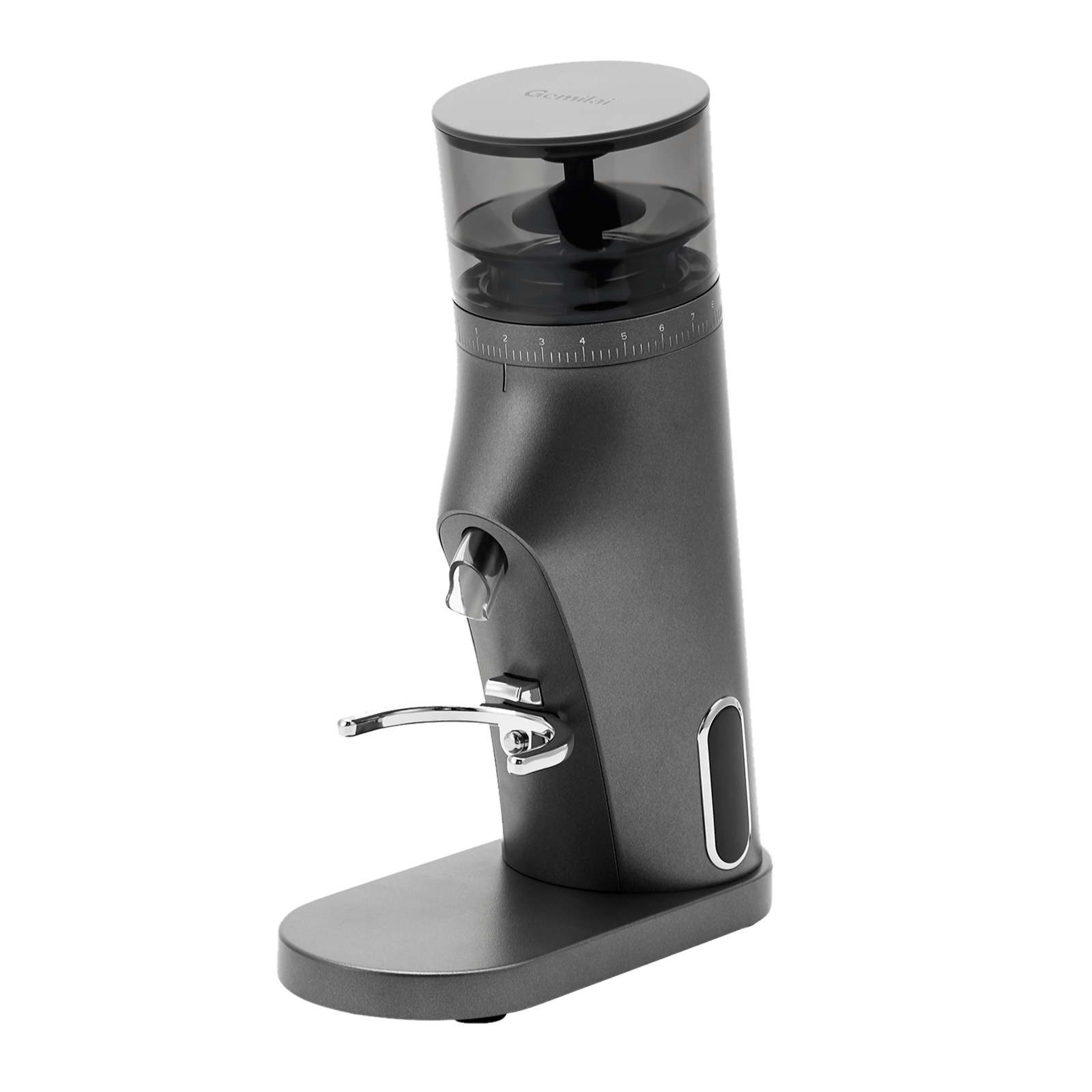 Molight G9010B Coffee Grinder - Gemilai