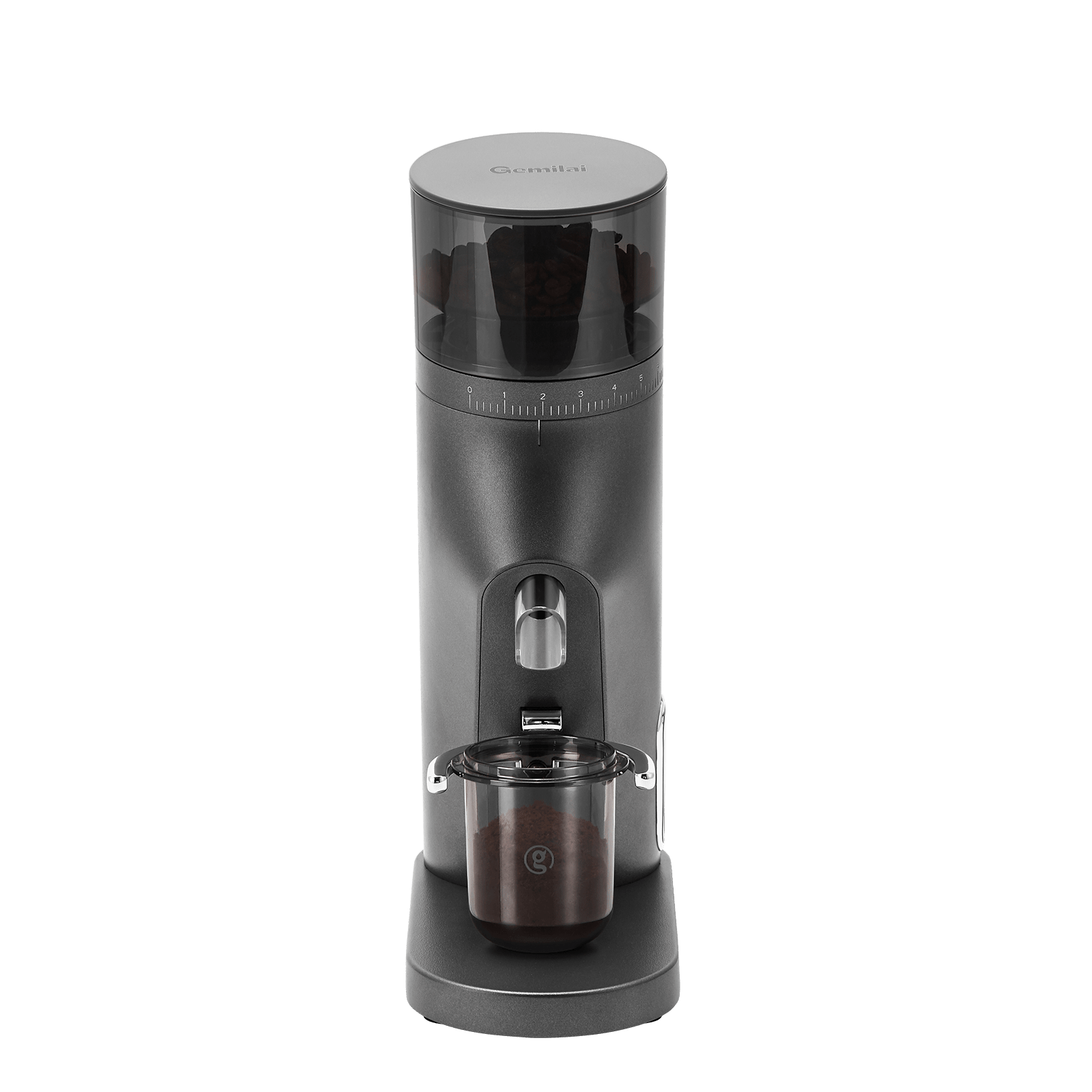 Molight G9010B Coffee Grinder - Gemilai