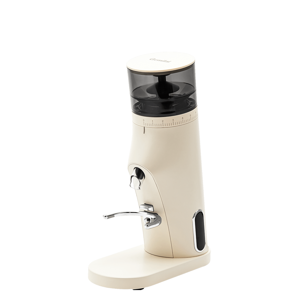 Molight G9010B Coffee Grinder - Gemilai