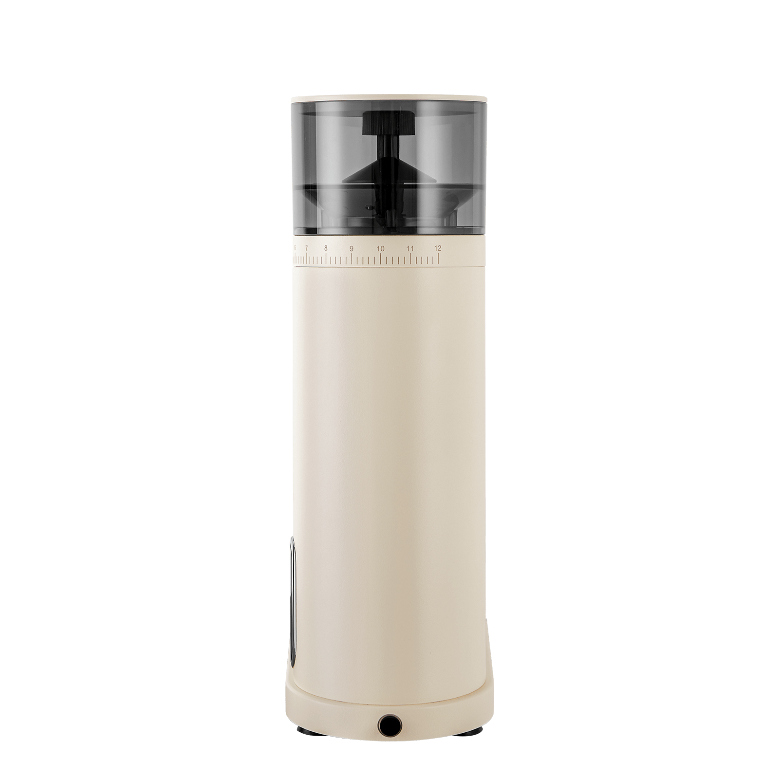 Molight G9010D Coffee Grinder | Upgraded - Gemilai