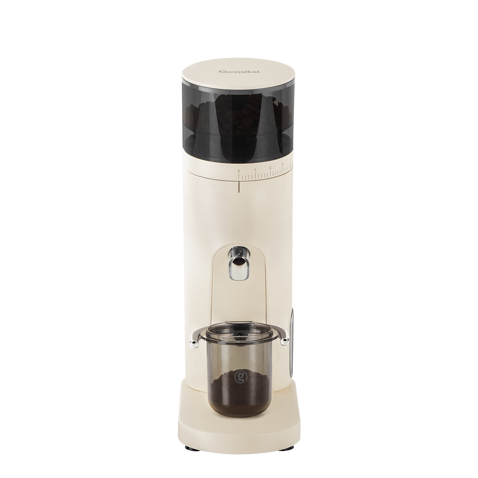 Molight G9010D Coffee Grinder | Upgraded - Gemilai