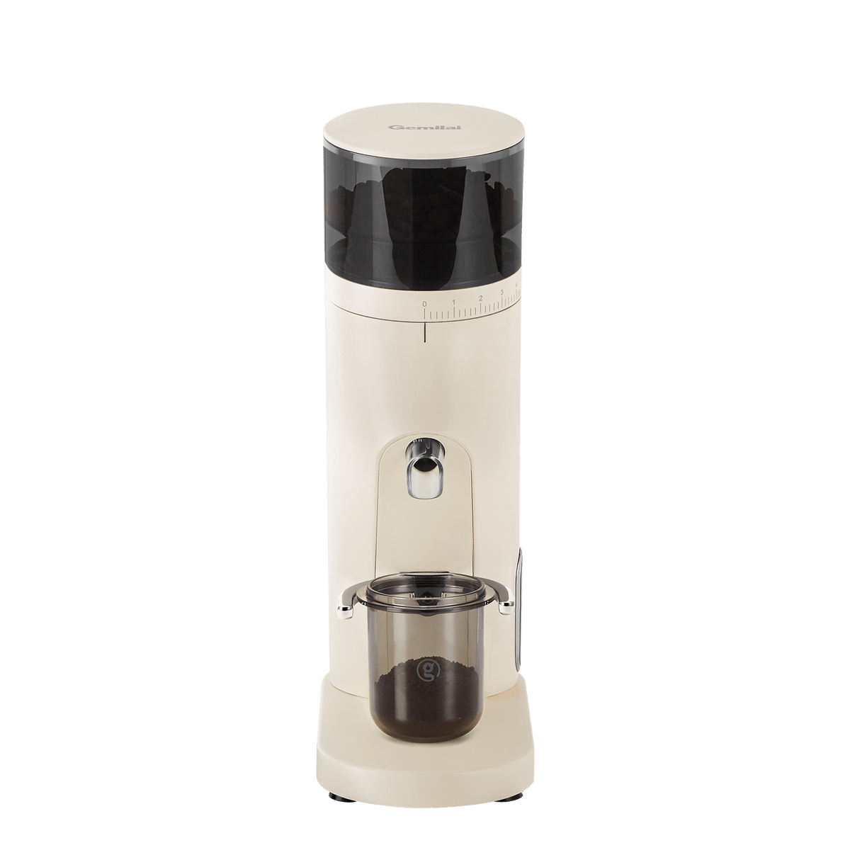 Molight G9010D Coffee Grinder | Upgraded - Gemilai
