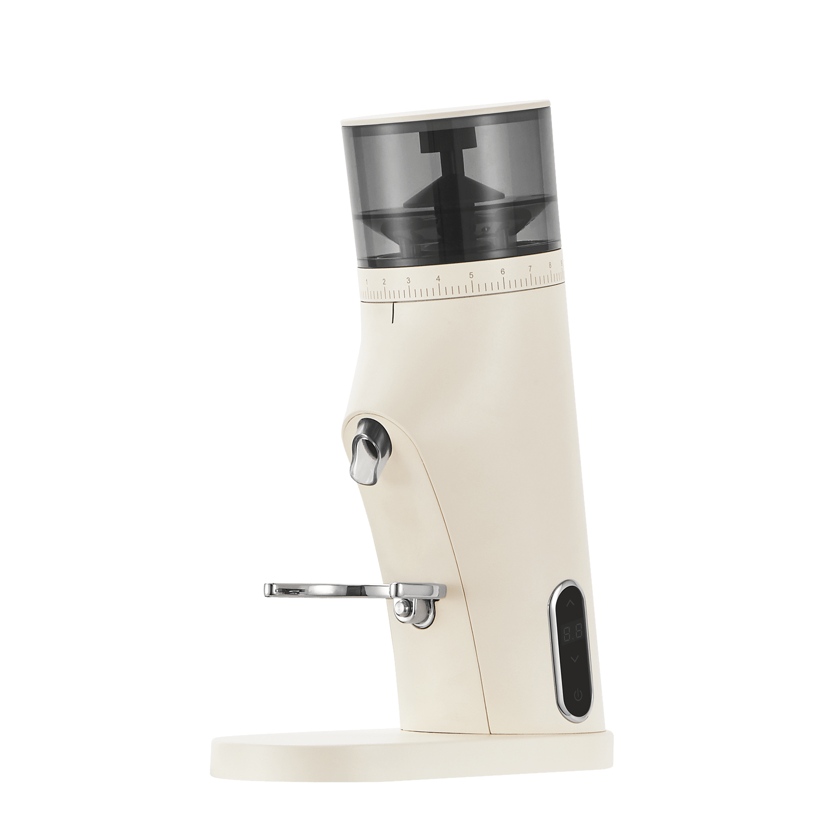Molight G9010D Coffee Grinder | Upgraded - Gemilai