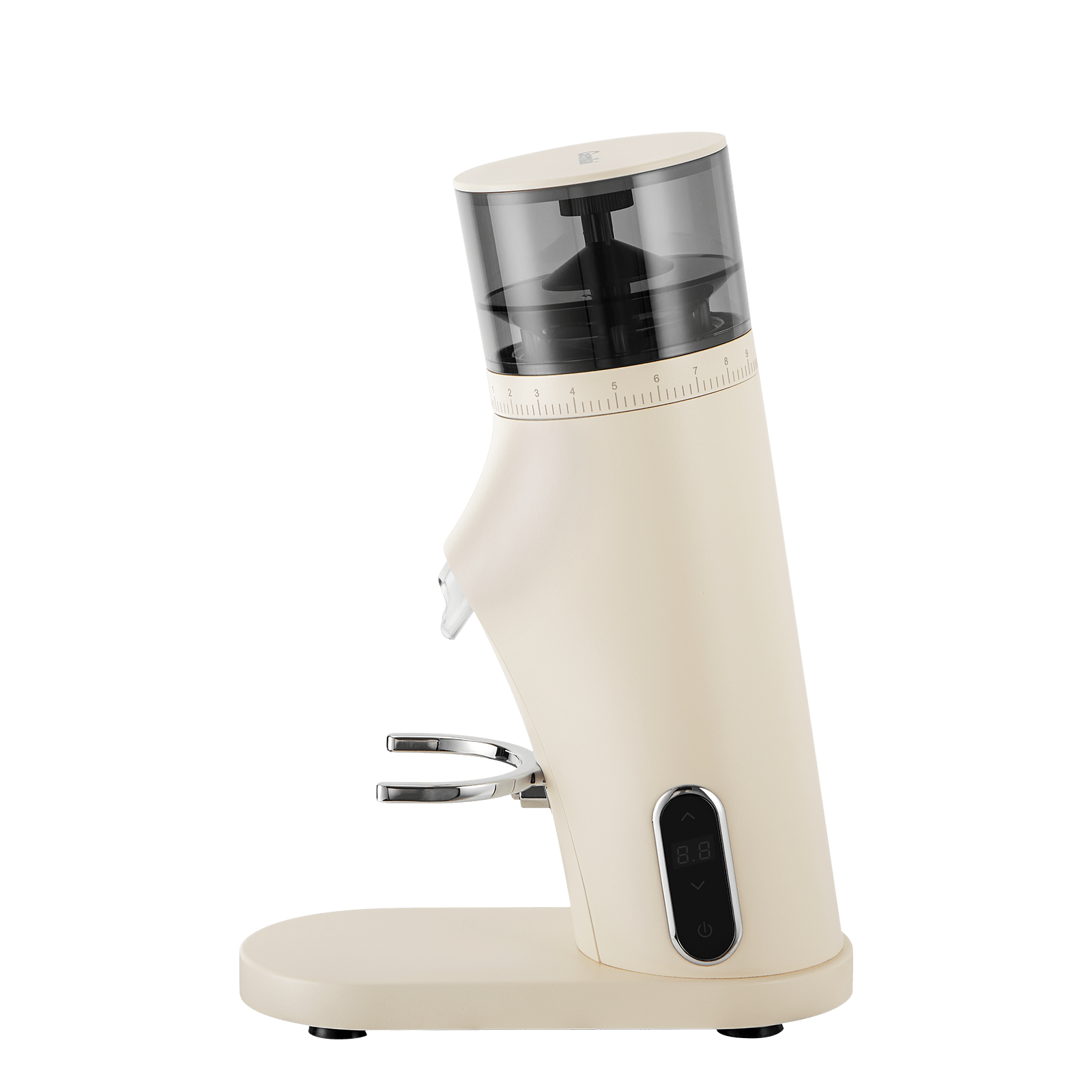Molight G9010D Coffee Grinder | Upgraded - Gemilai
