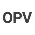 Adjustable OPV